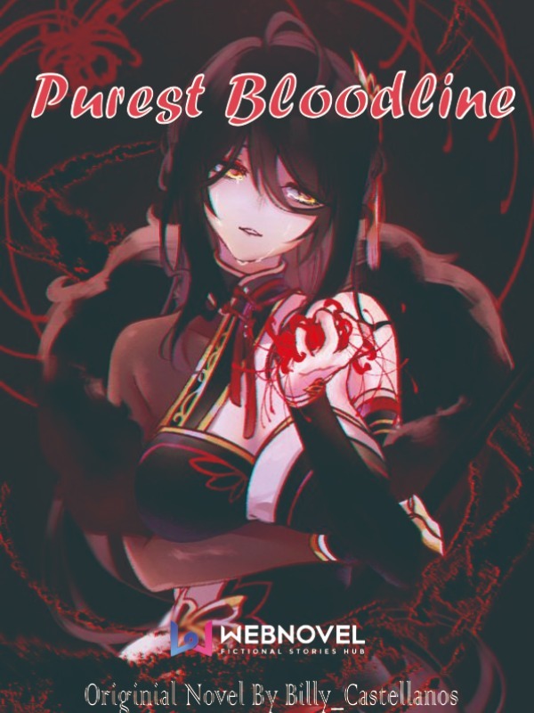Purest Bloodline Book
