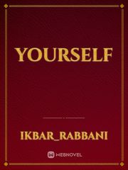 YOURSELF Book