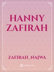 Hanny
Zafirah Book