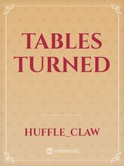 Tables Turned Book