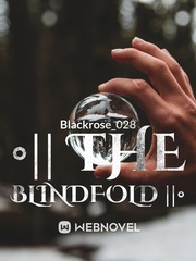 •|| THE BLINDFOLD ||• Book