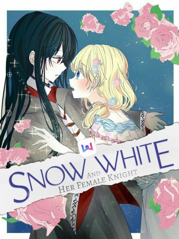 SNOW WHITE AND HER FEMALE KNIGHT [FILIPINO] Book