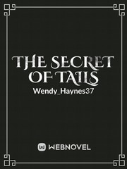 The Secret of Tails Book