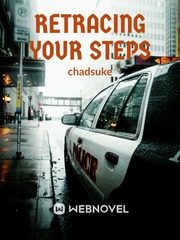 retracing your steps Book