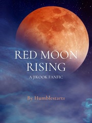 Red Moon Rising Book