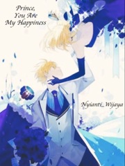 Prince, You Are My Happiness Book