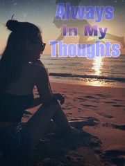 Always In My Thoughts Book