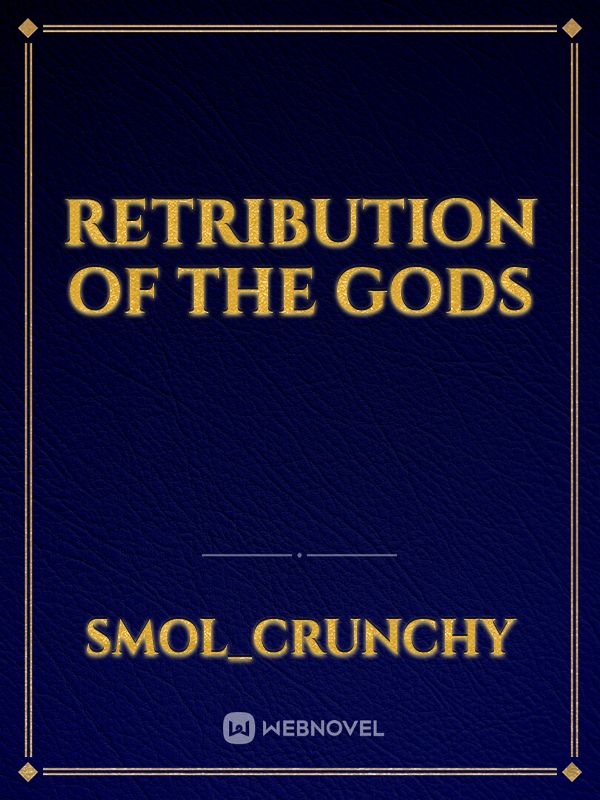 Retribution of the gods