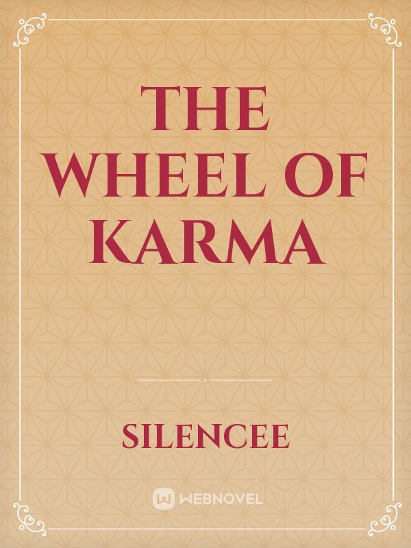The Wheel of Karma