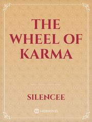 The Wheel of Karma Book