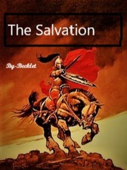The Salvation Book
