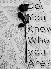 Do You Know Who You Are? Book