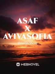 Asaf and AvivaSofia Book