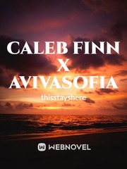 Caleb Finn and AvivaSofia Book