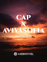 Cap and AvivaSofia Book