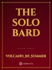 The Solo Bard Book