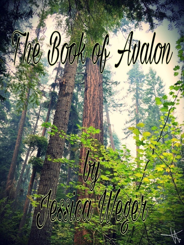 The Book of Avalon Book