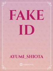 Fake ID Book