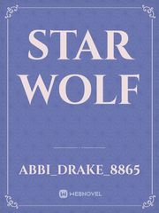 Star Wolf Book