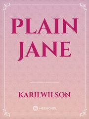 Plain Jane Book