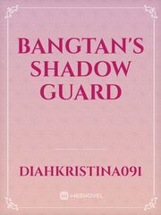 Bangtan's shadow guard Book