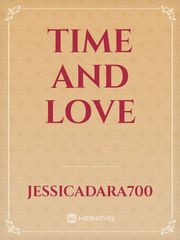 Time and Love Book