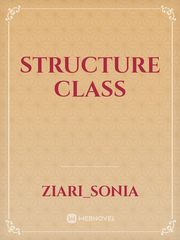 structure class Book