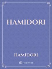 HaMidori Book