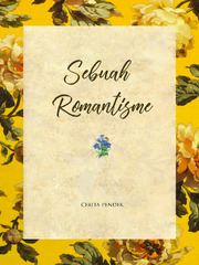 ROMANTISASI Book