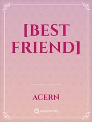 [best friend] Book