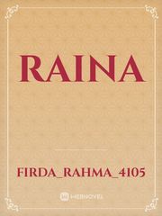 raina Book