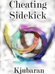 Cheating Sidekick Book