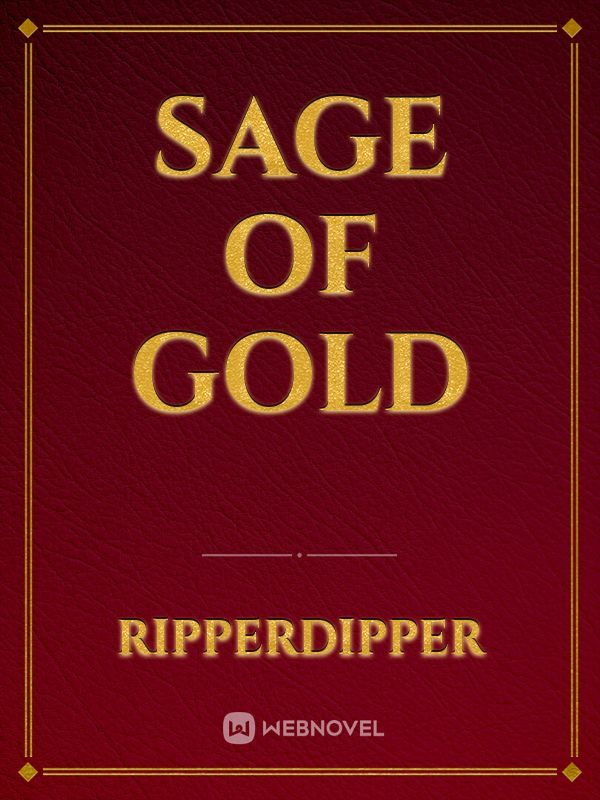 Sage of Gold Book