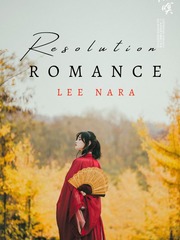 RESOLUTION ROMANCE Book