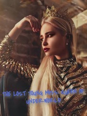the loss young miss: queen of underworld Book