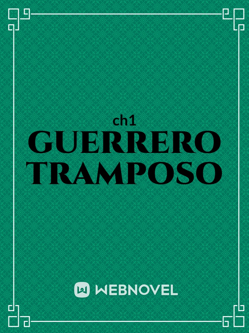 GUERRERO TRAMPOSO