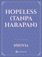 hopeless (tanpa harapan) Book