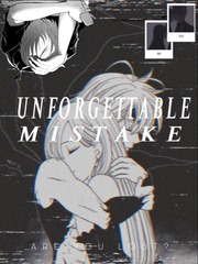 Unforgettable Mistake (TAGALOG) Book