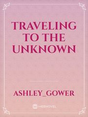 Traveling to the unknown Book