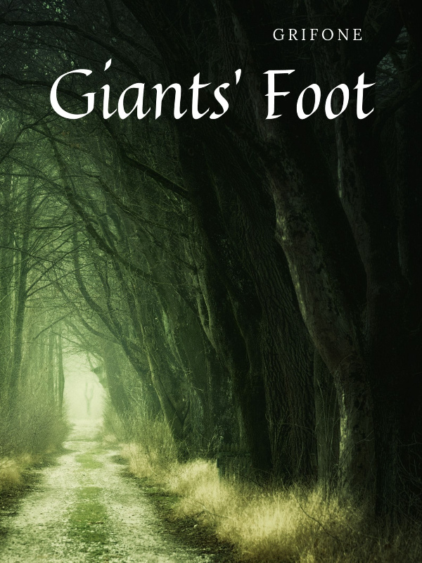 Giants'foot