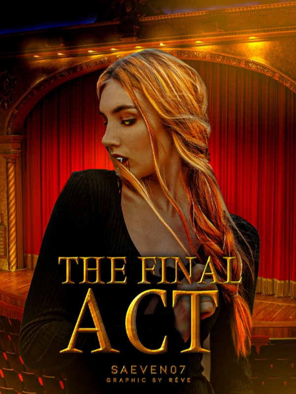 The Final Act Book
