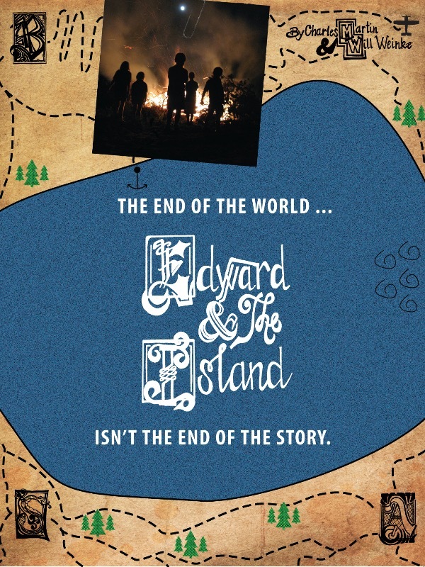 Edward and the Island