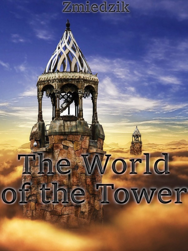 The World of the Tower Book
