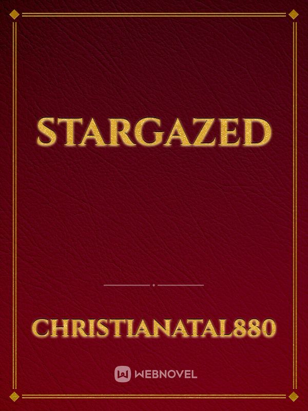 Stargazed Book
