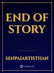 End of story Book