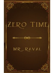 Zero Time(Darkness or Eternity) Book