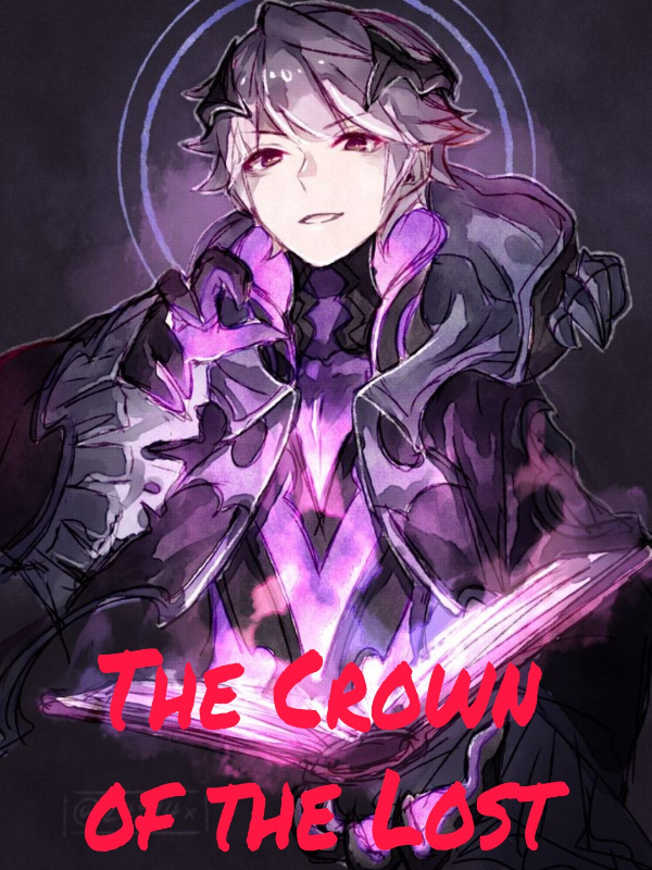 The Crown of the Lost