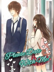 Please date with me! Book