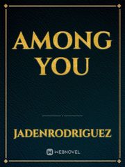 Among you Book