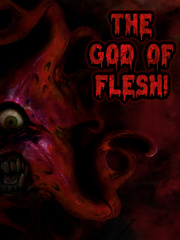 The God of Flesh Book